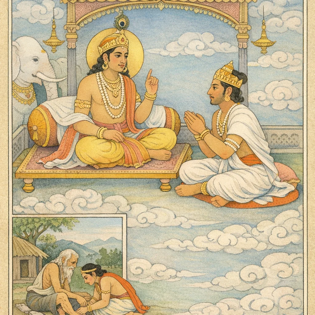 Adhyaya 88