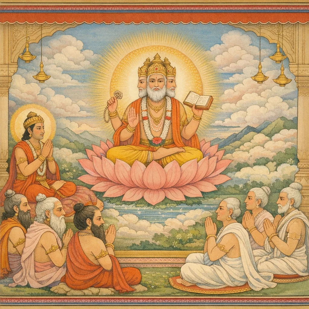 Adhyaya 11