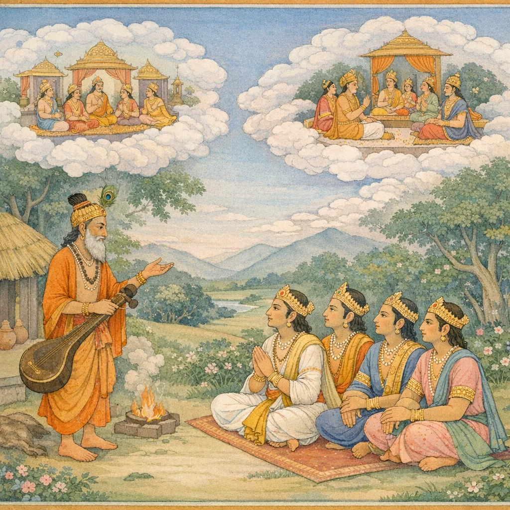 Adhyaya 6