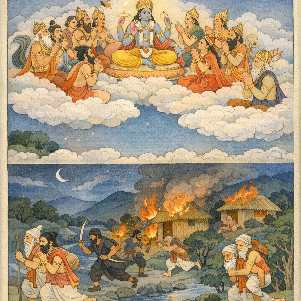 Adhyaya 102