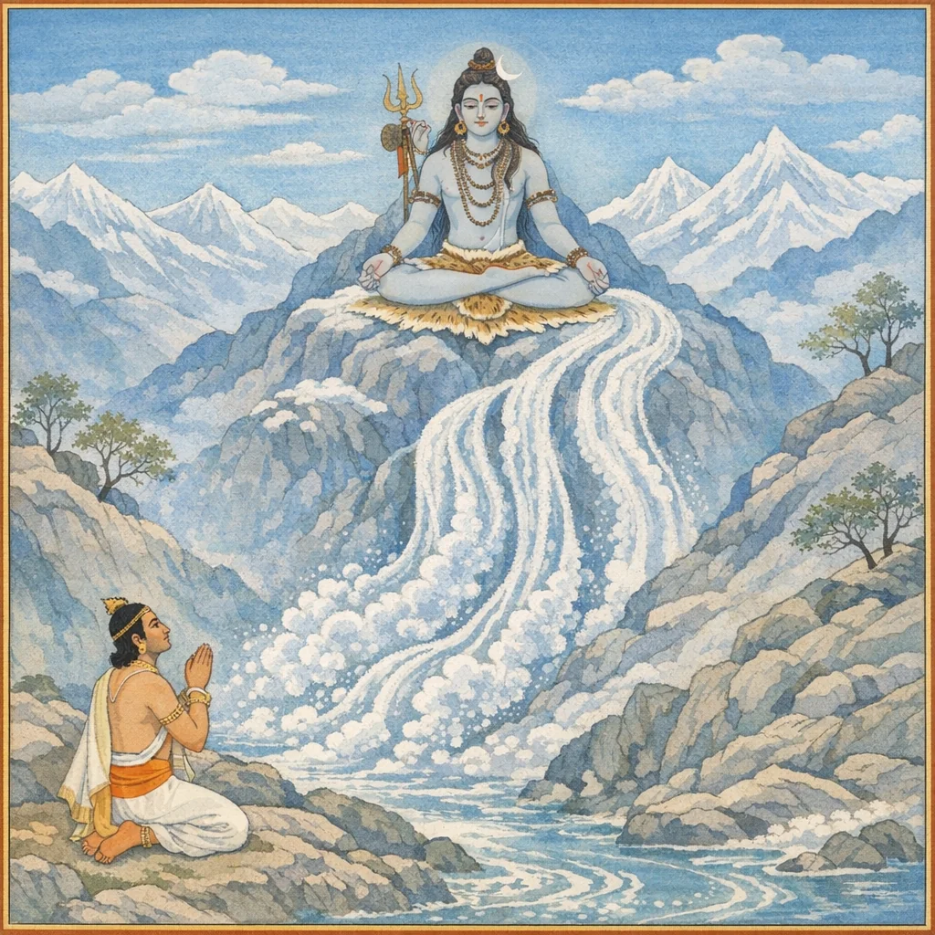 Adhyaya 109