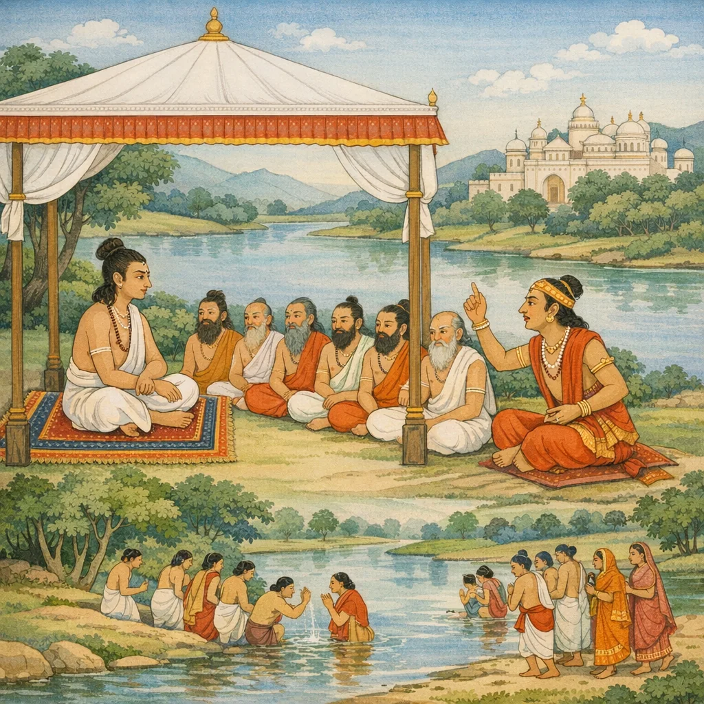 Adhyaya 135
