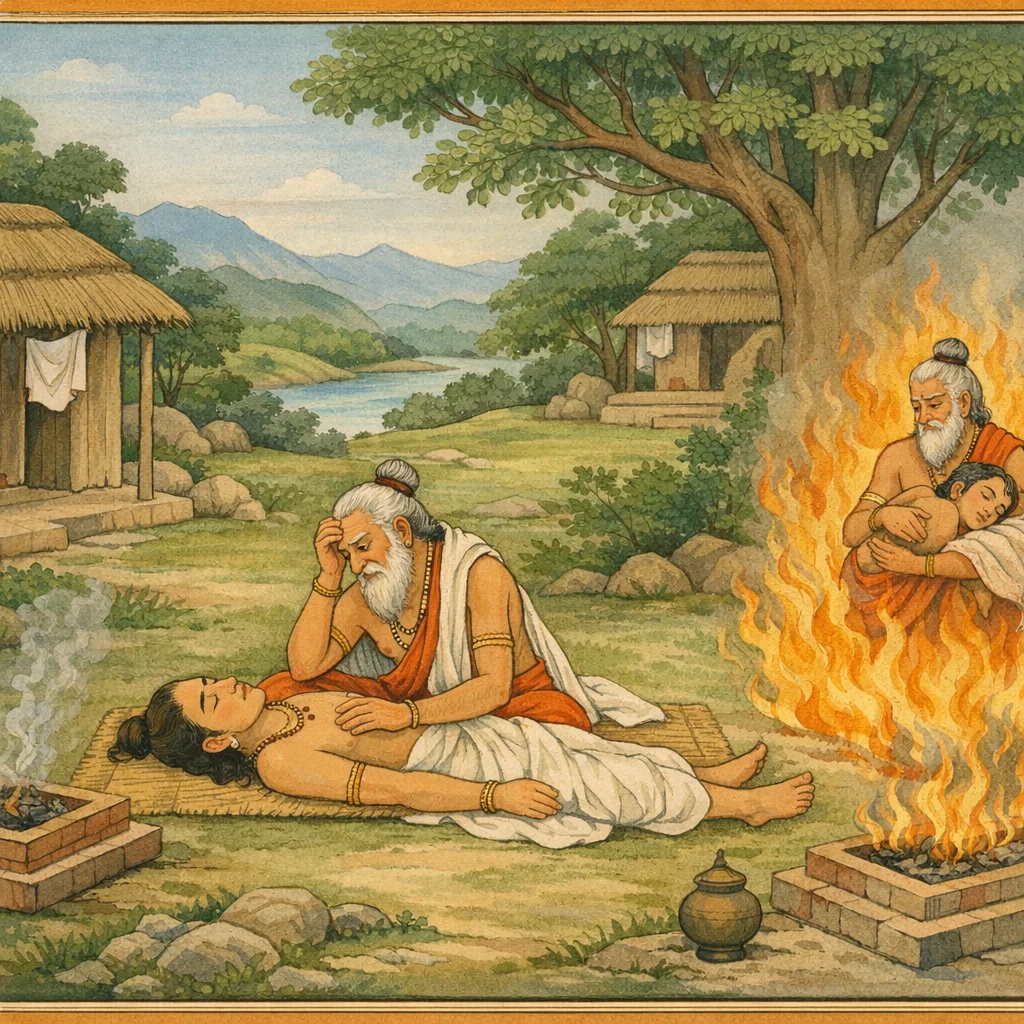 Adhyaya 138