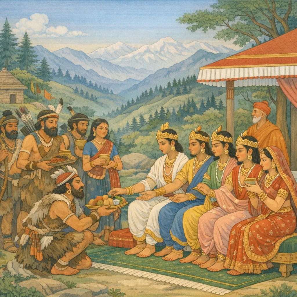 Adhyaya 141