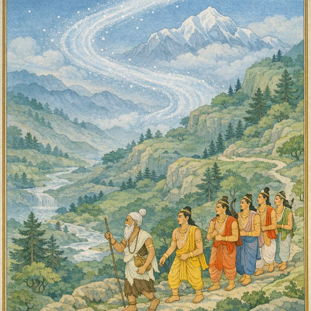 Adhyaya 143