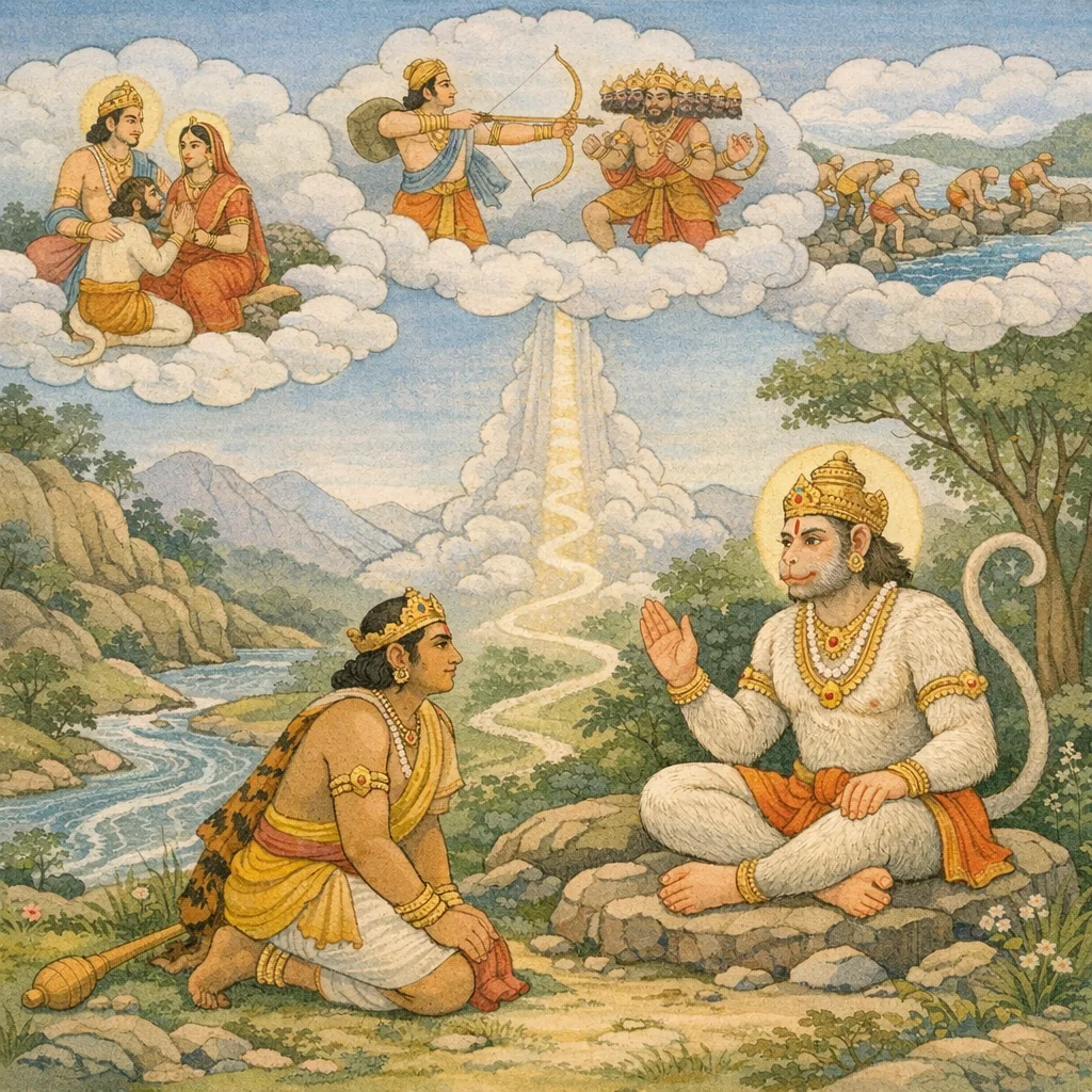 Adhyaya 149