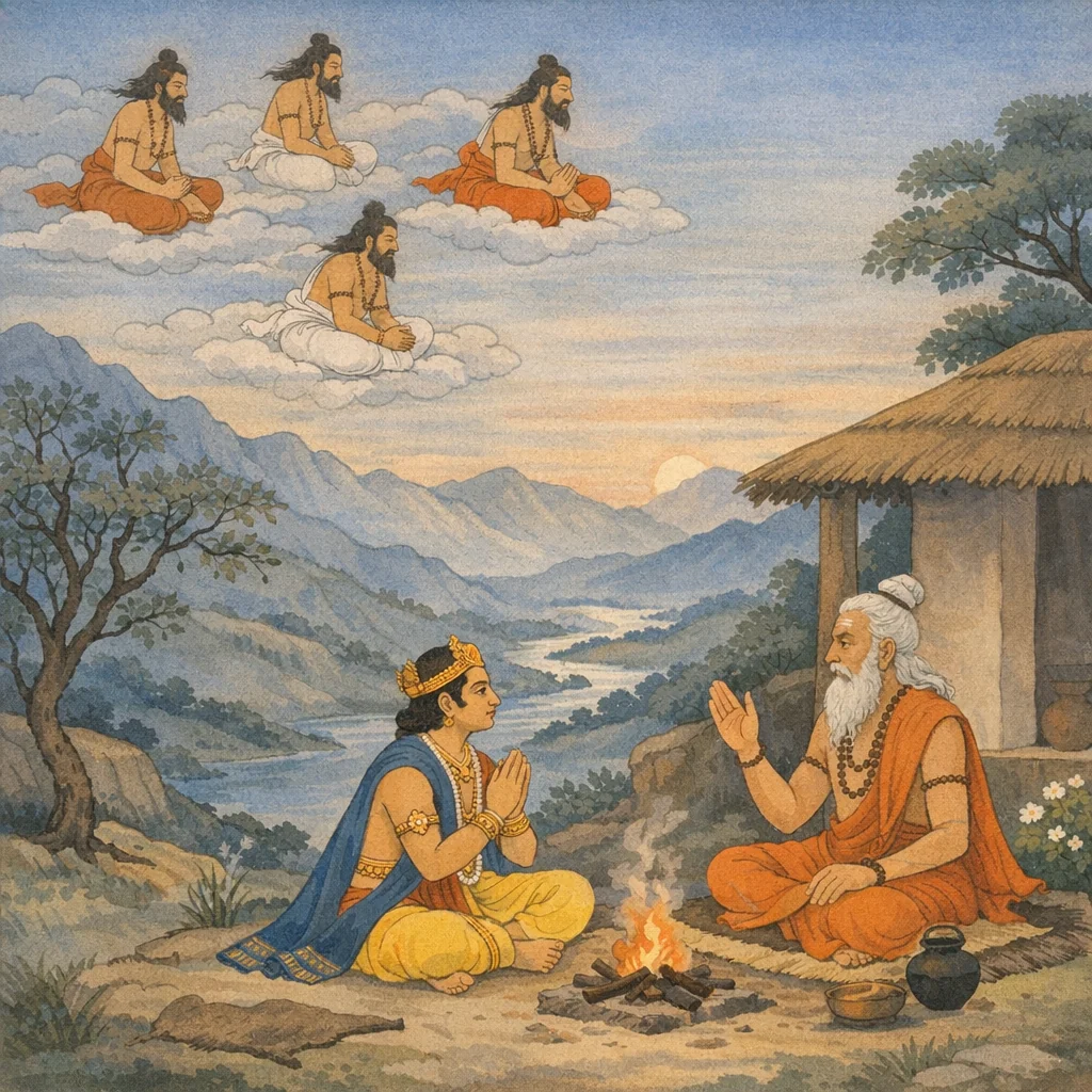 Adhyaya 160
