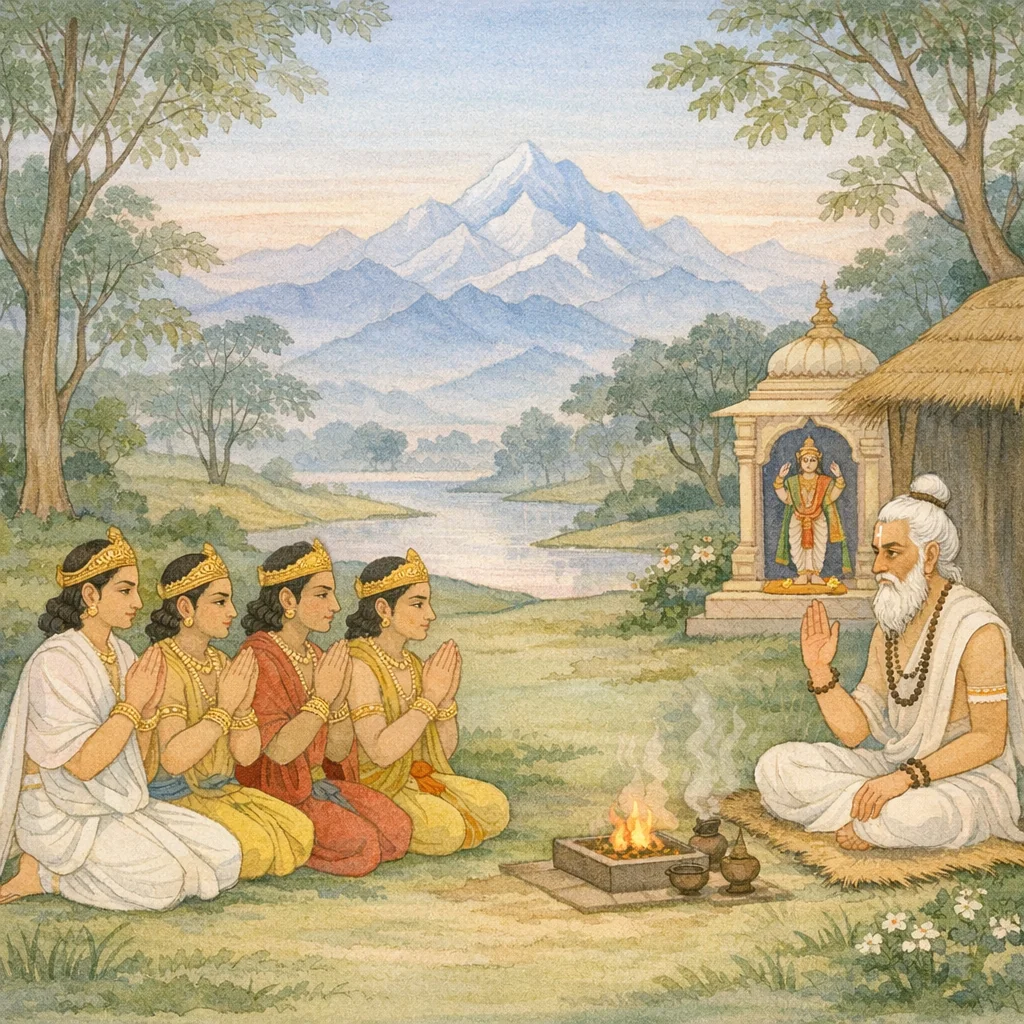 Adhyaya 164