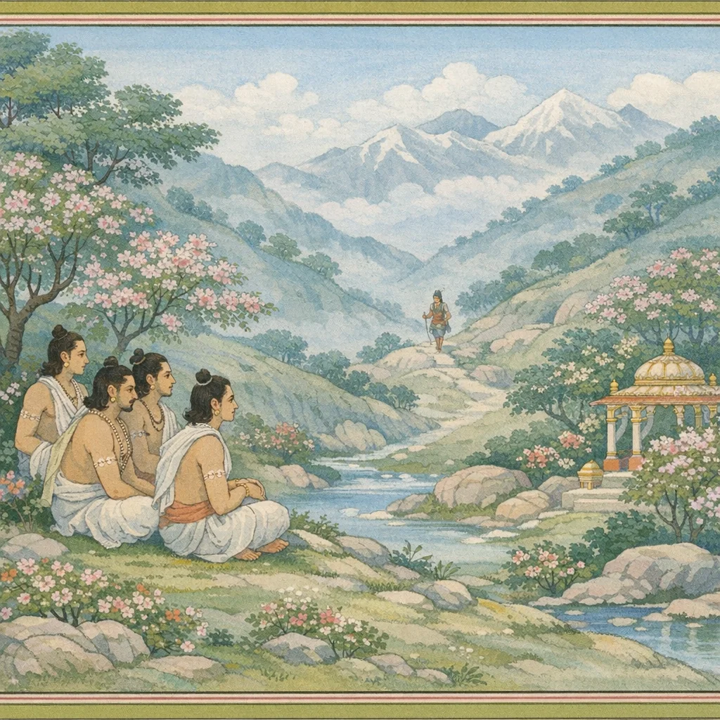 Adhyaya 165