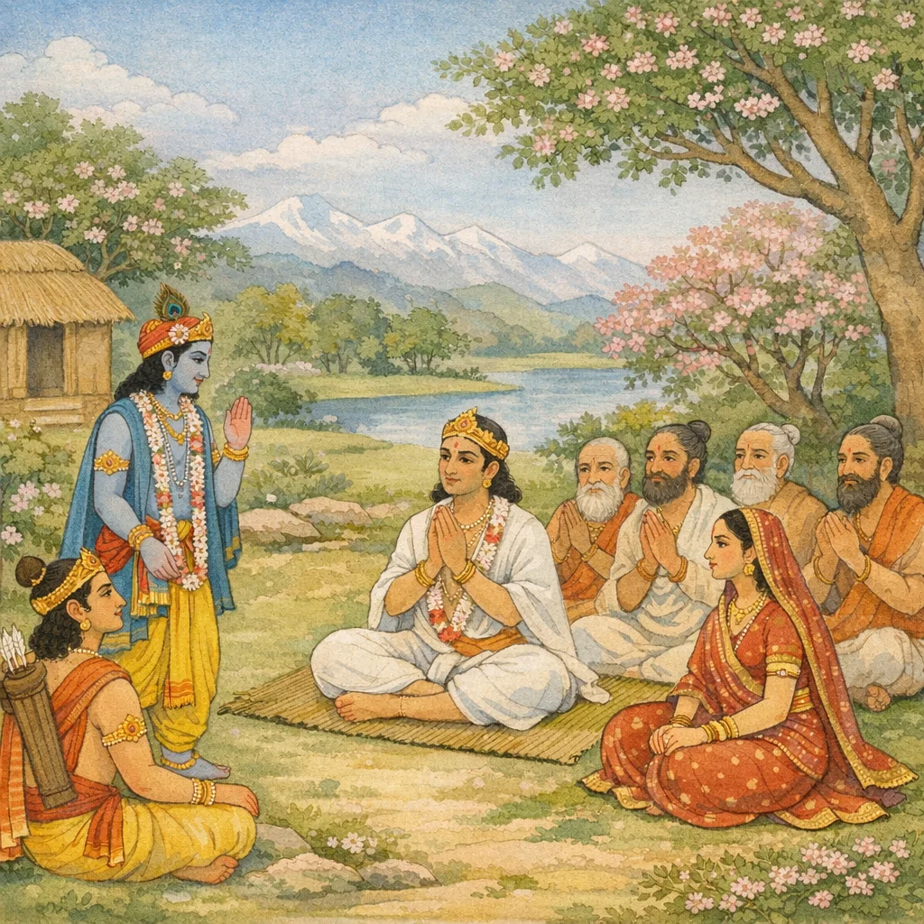 Adhyaya 184