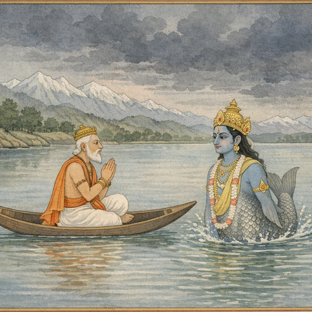Adhyaya 188
