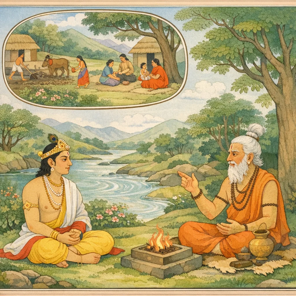 Adhyaya 192