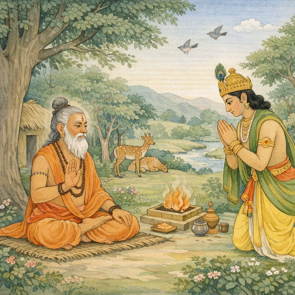 Adhyaya 194