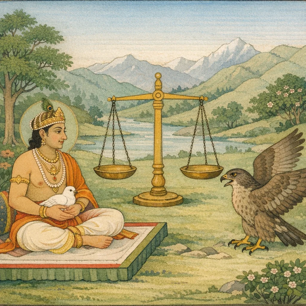 Adhyaya 198