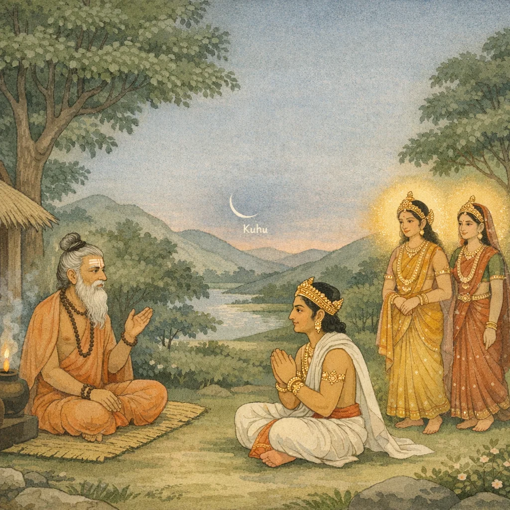 Adhyaya 219