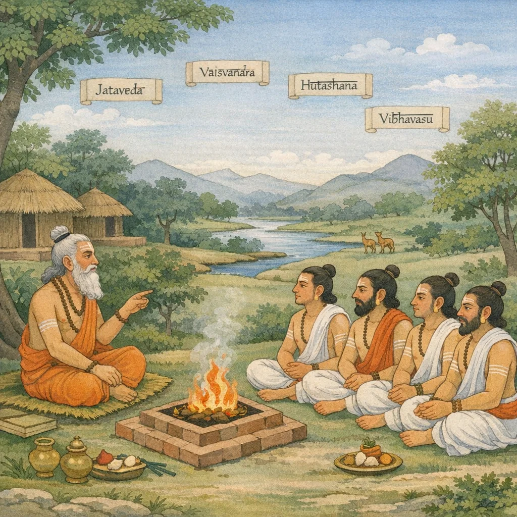 Adhyaya 222