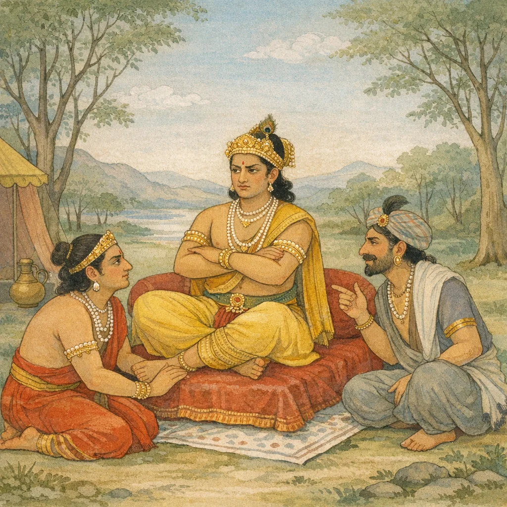 Adhyaya 252