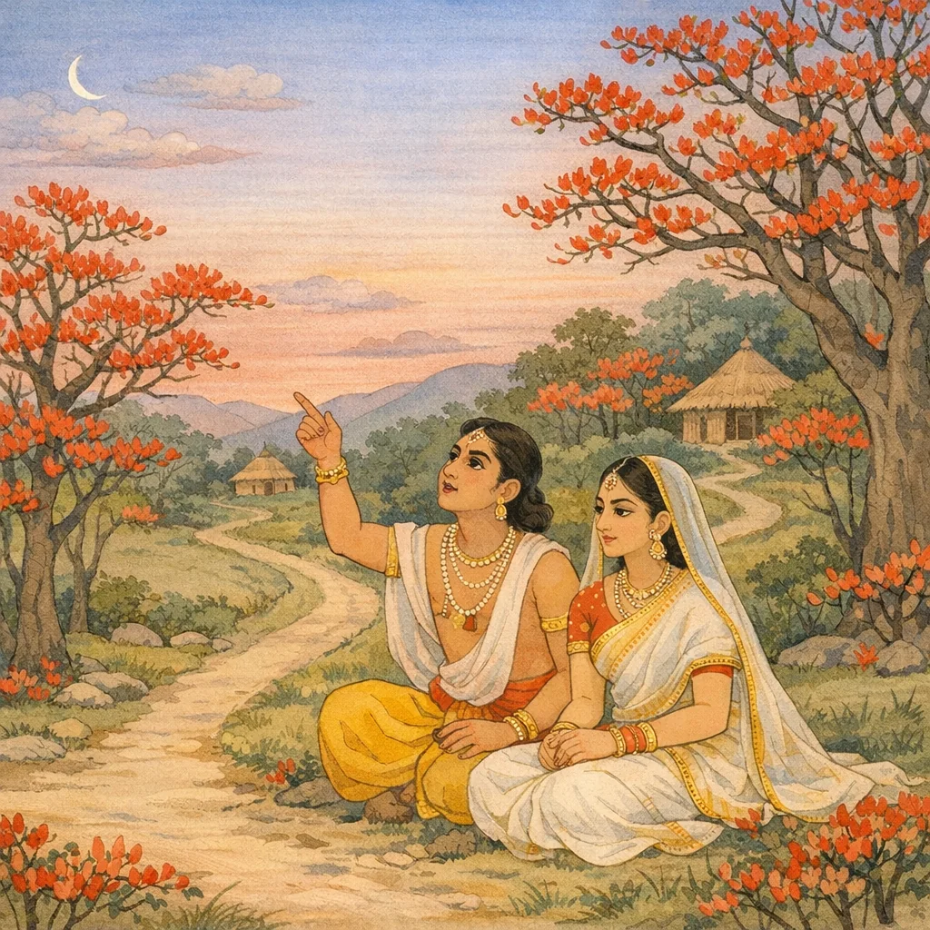 Adhyaya 300