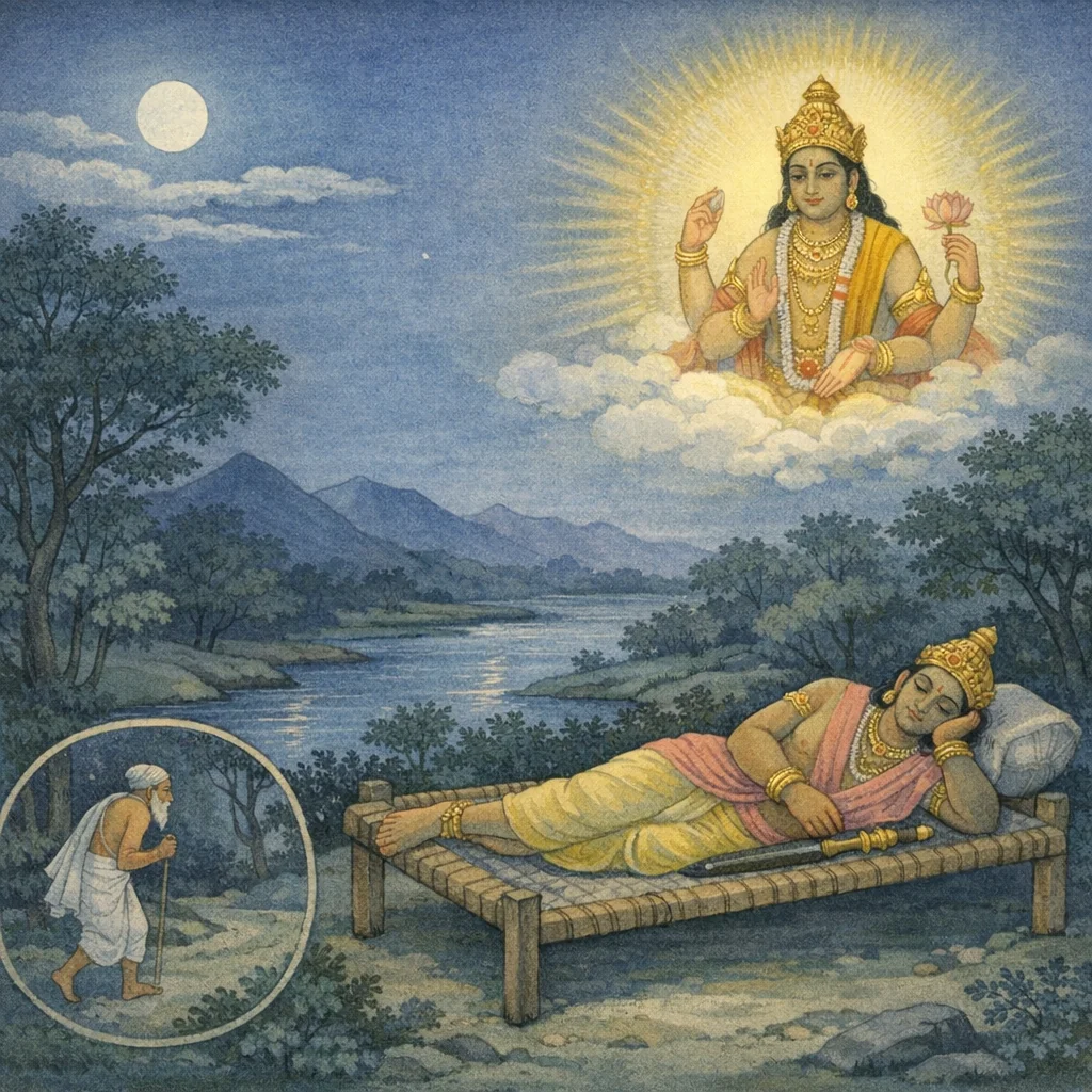Adhyaya 303