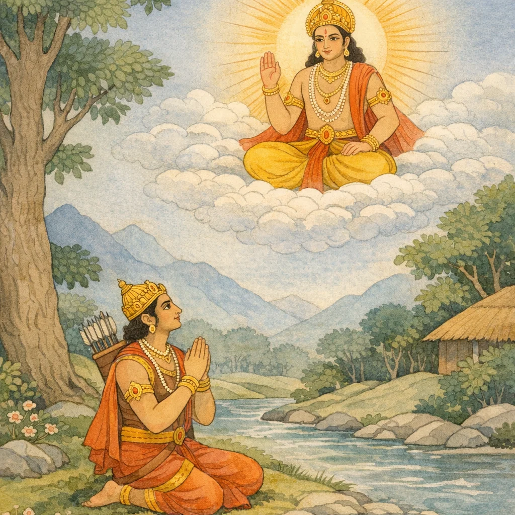 Adhyaya 305