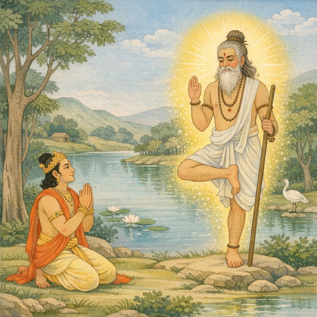 Adhyaya 317