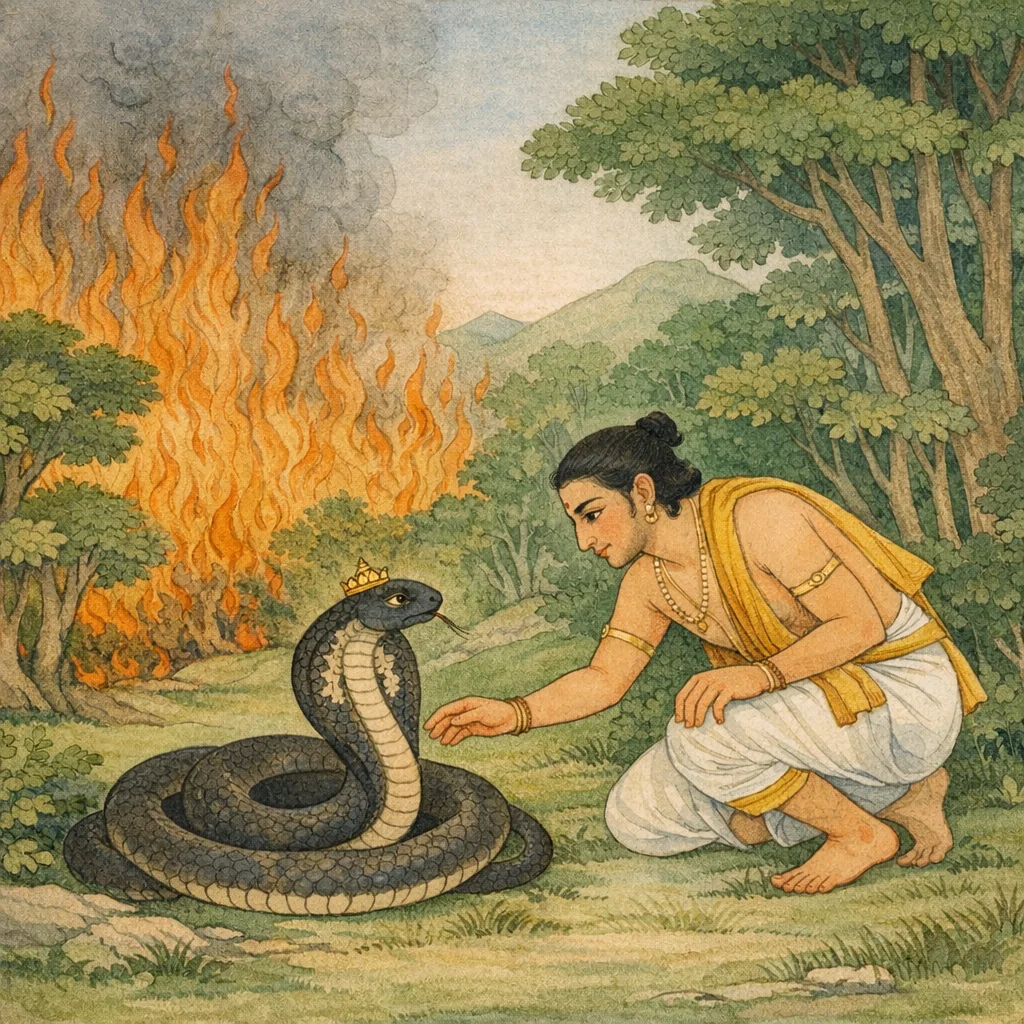 Adhyaya 66