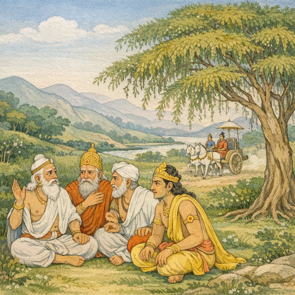 Adhyaya 39