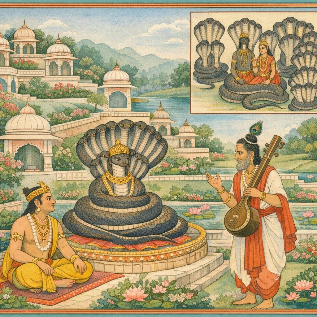 Adhyaya 102