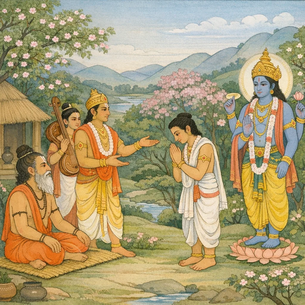 Adhyaya 103