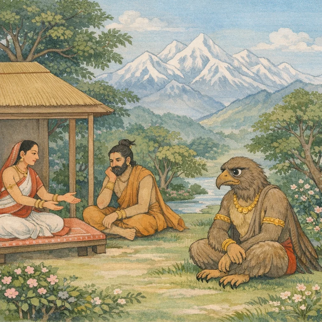 Adhyaya 112