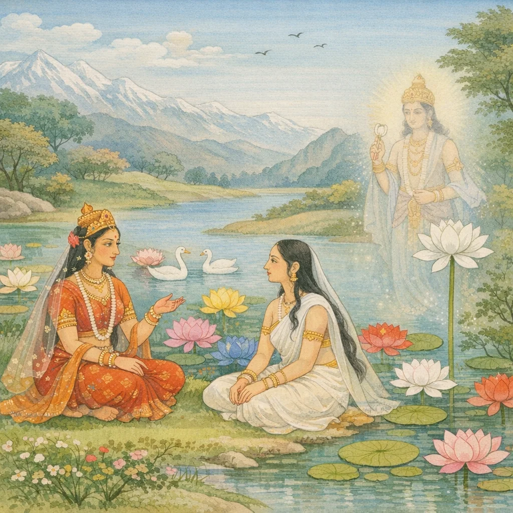 Adhyaya 14