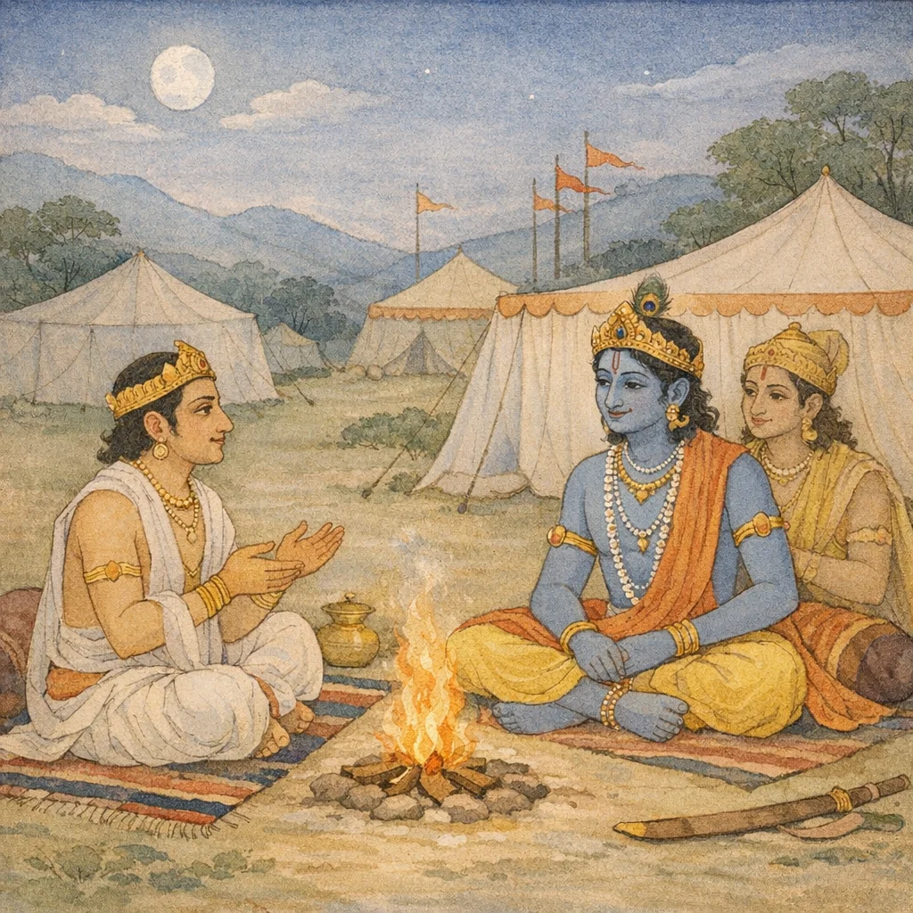 Adhyaya 153