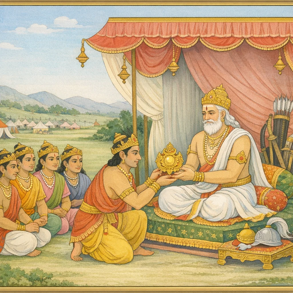 Adhyaya 155