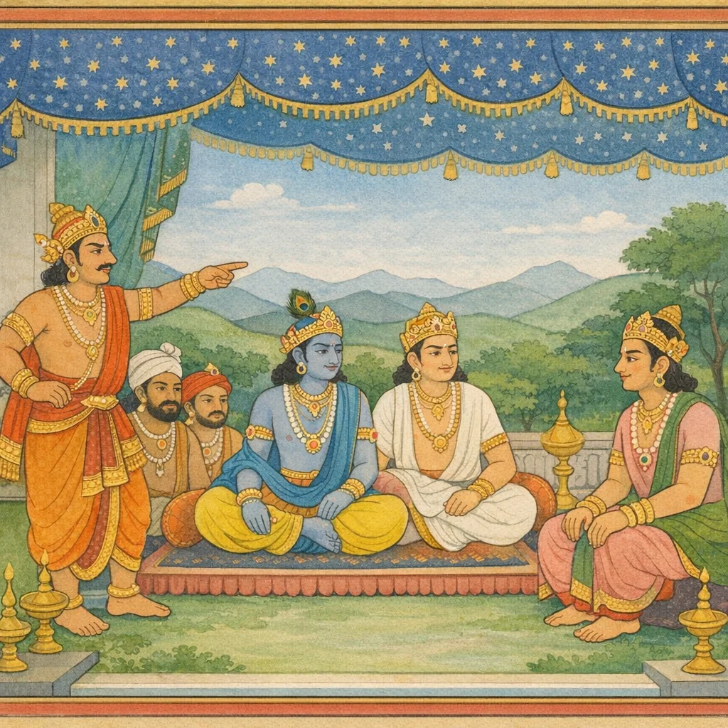 Adhyaya 157