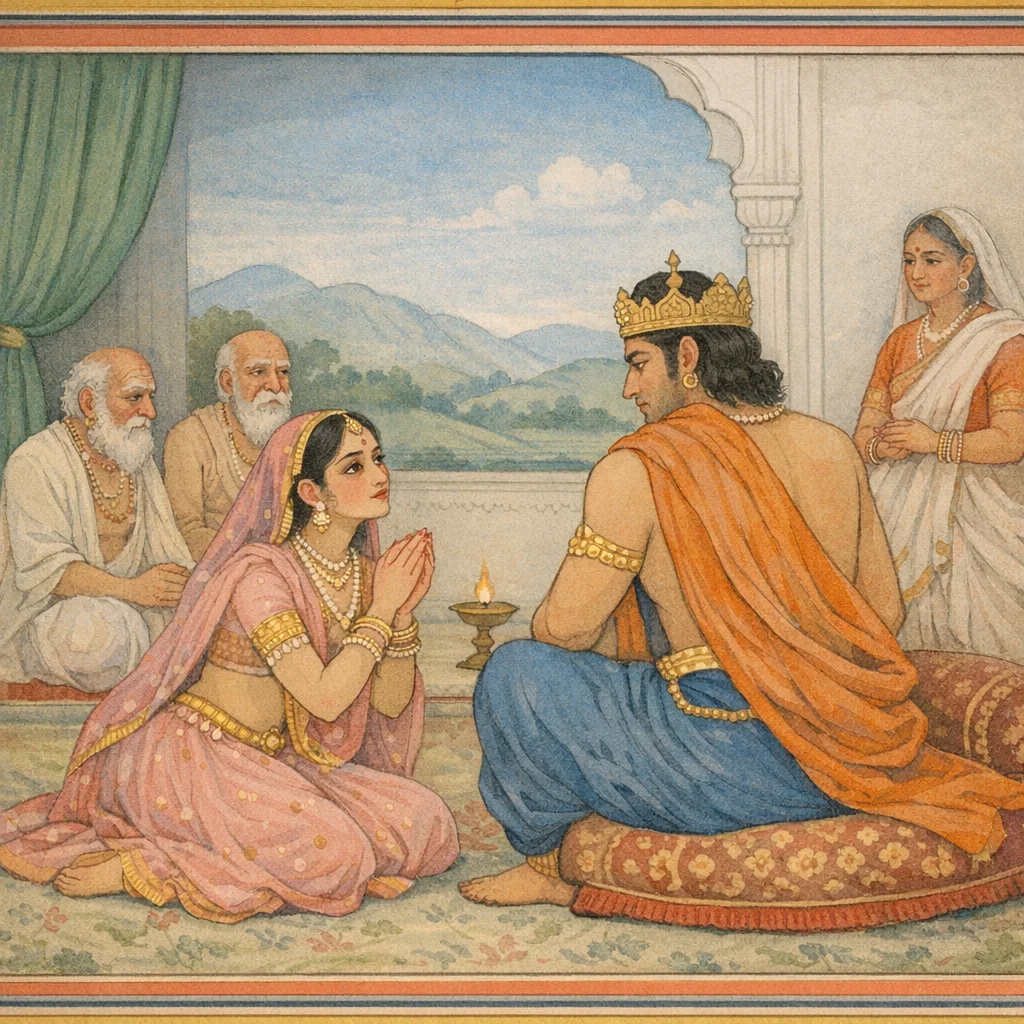 Adhyaya 174