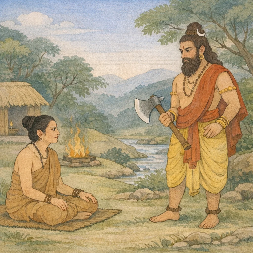 Adhyaya 176