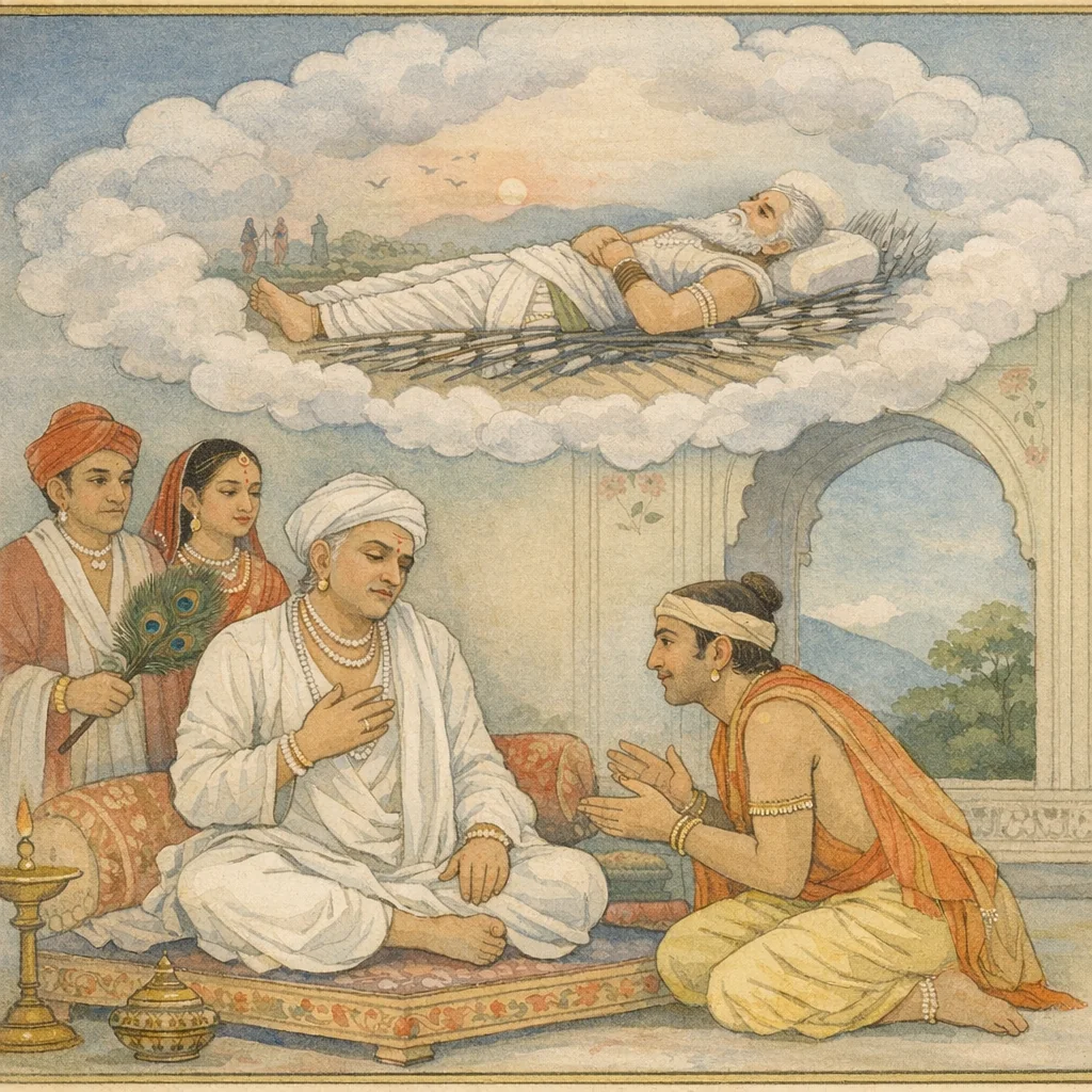 Adhyaya 13