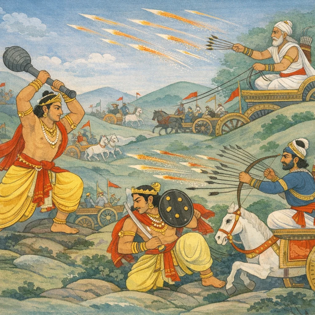 Adhyaya 159