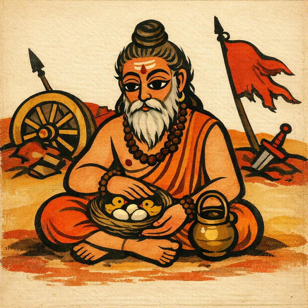 Adhyaya 2