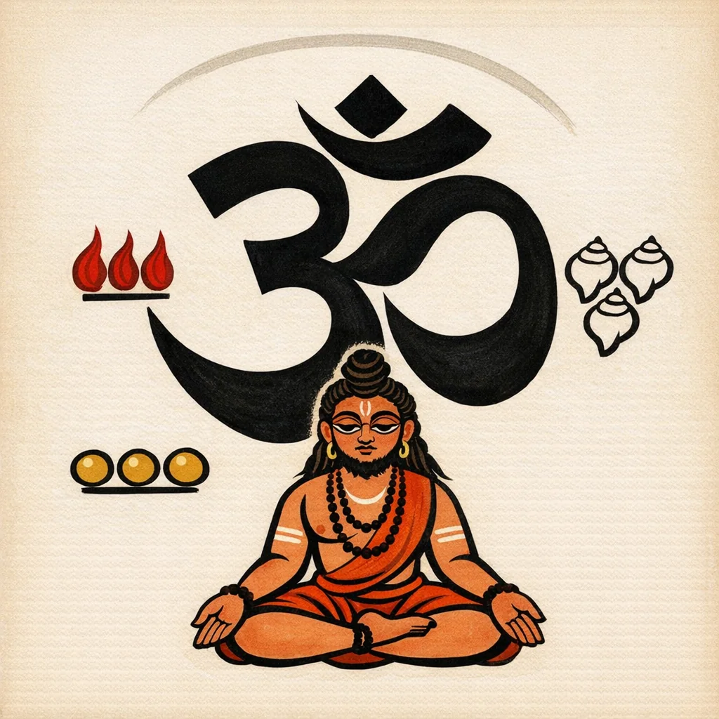 Adhyaya 42