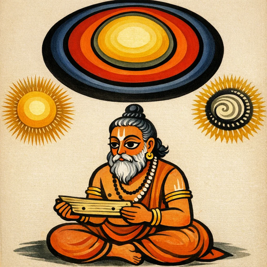 Adhyaya 45