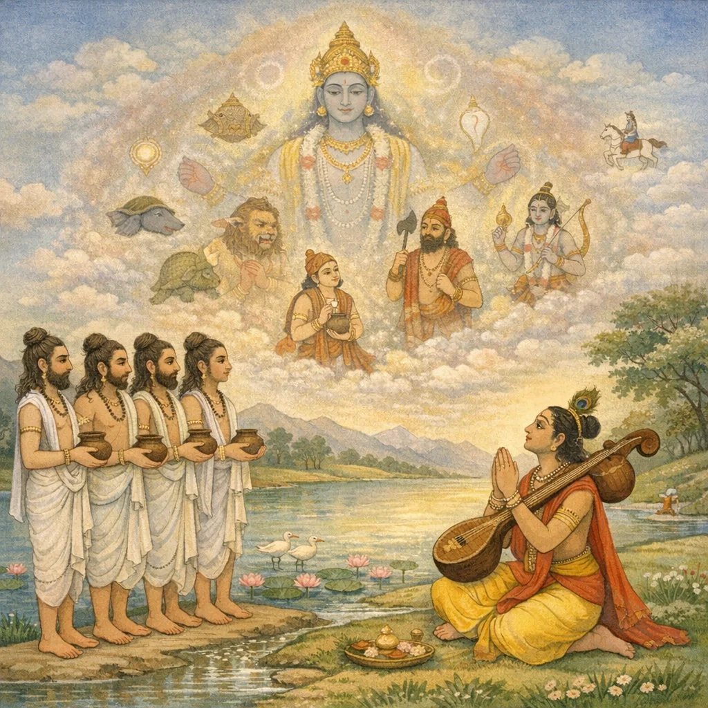 Adhyaya 2