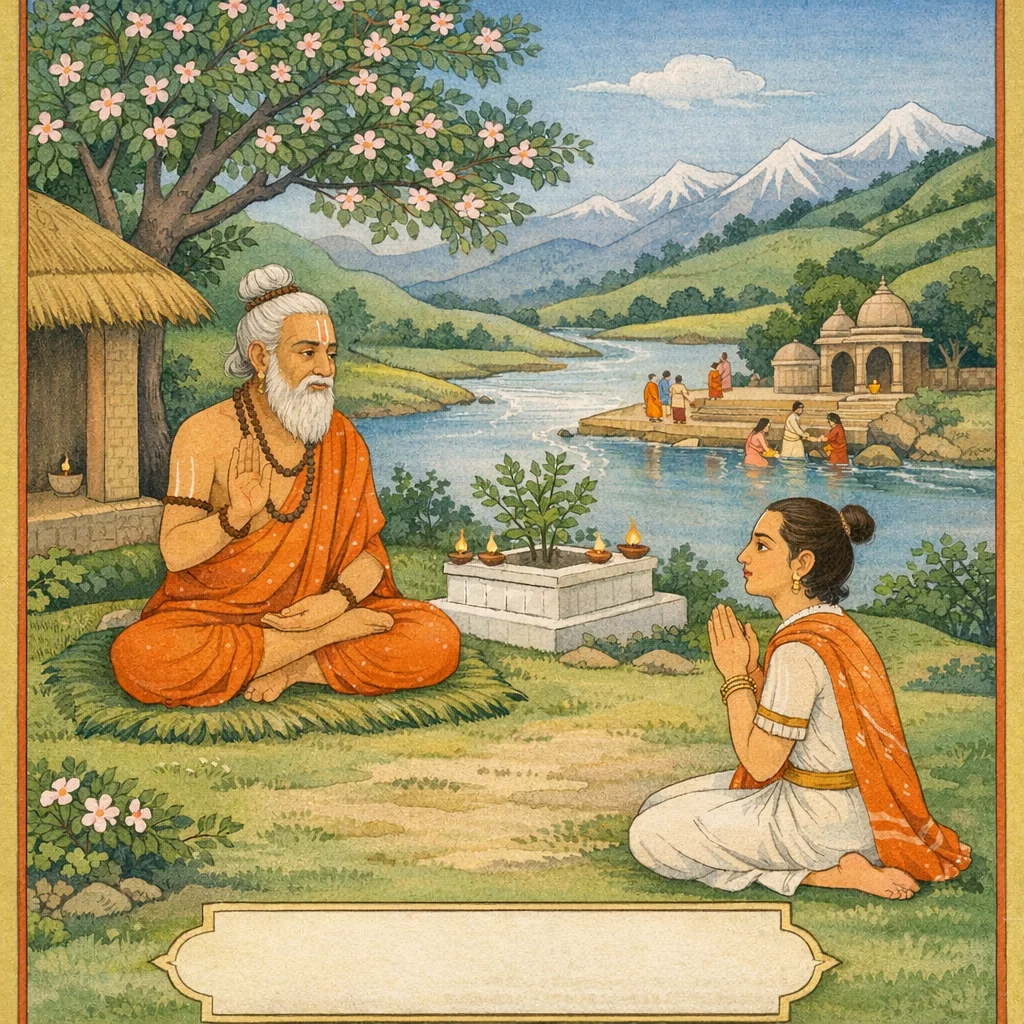 Adhyaya 17