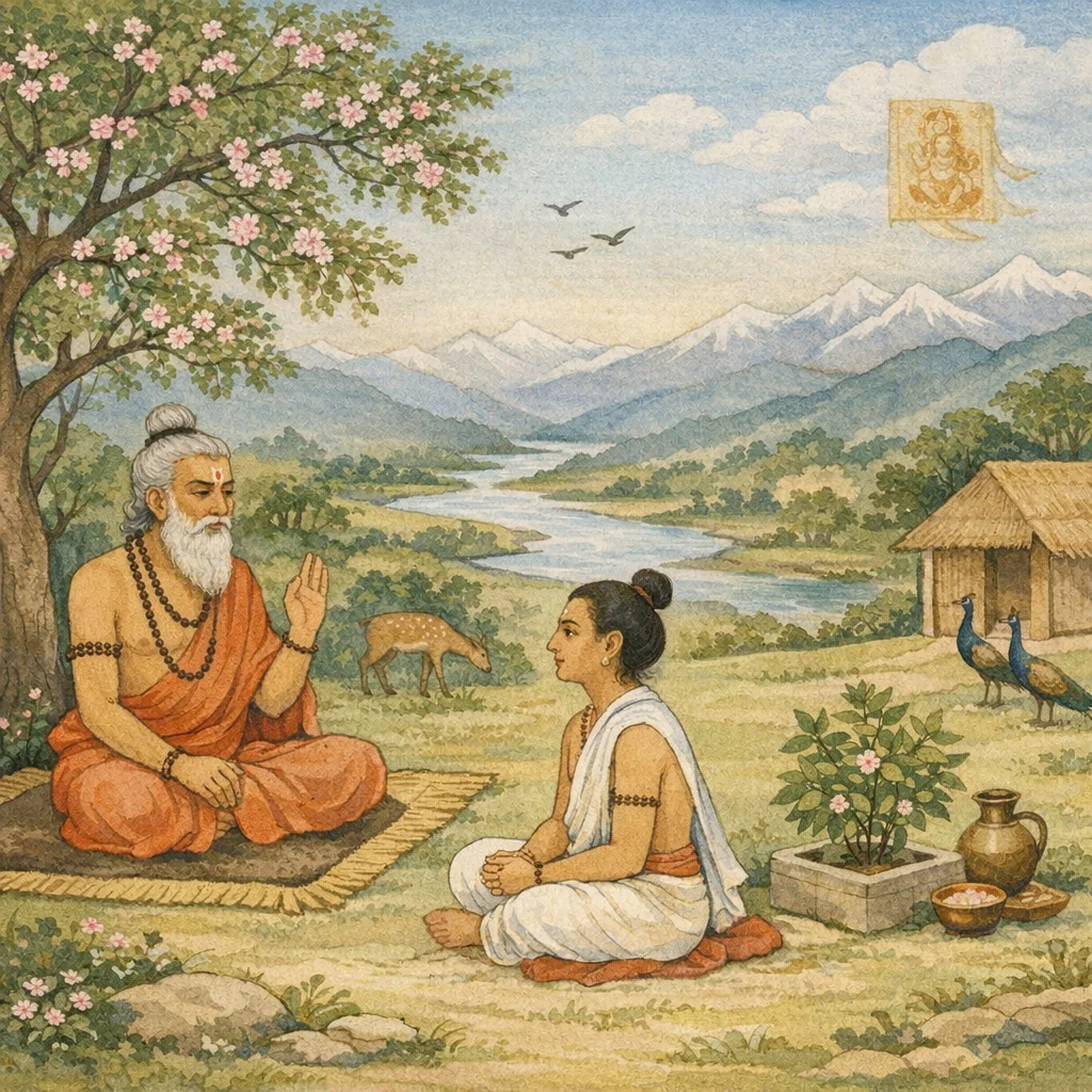 Adhyaya 47
