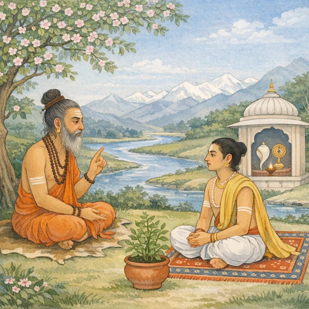 Adhyaya 52
