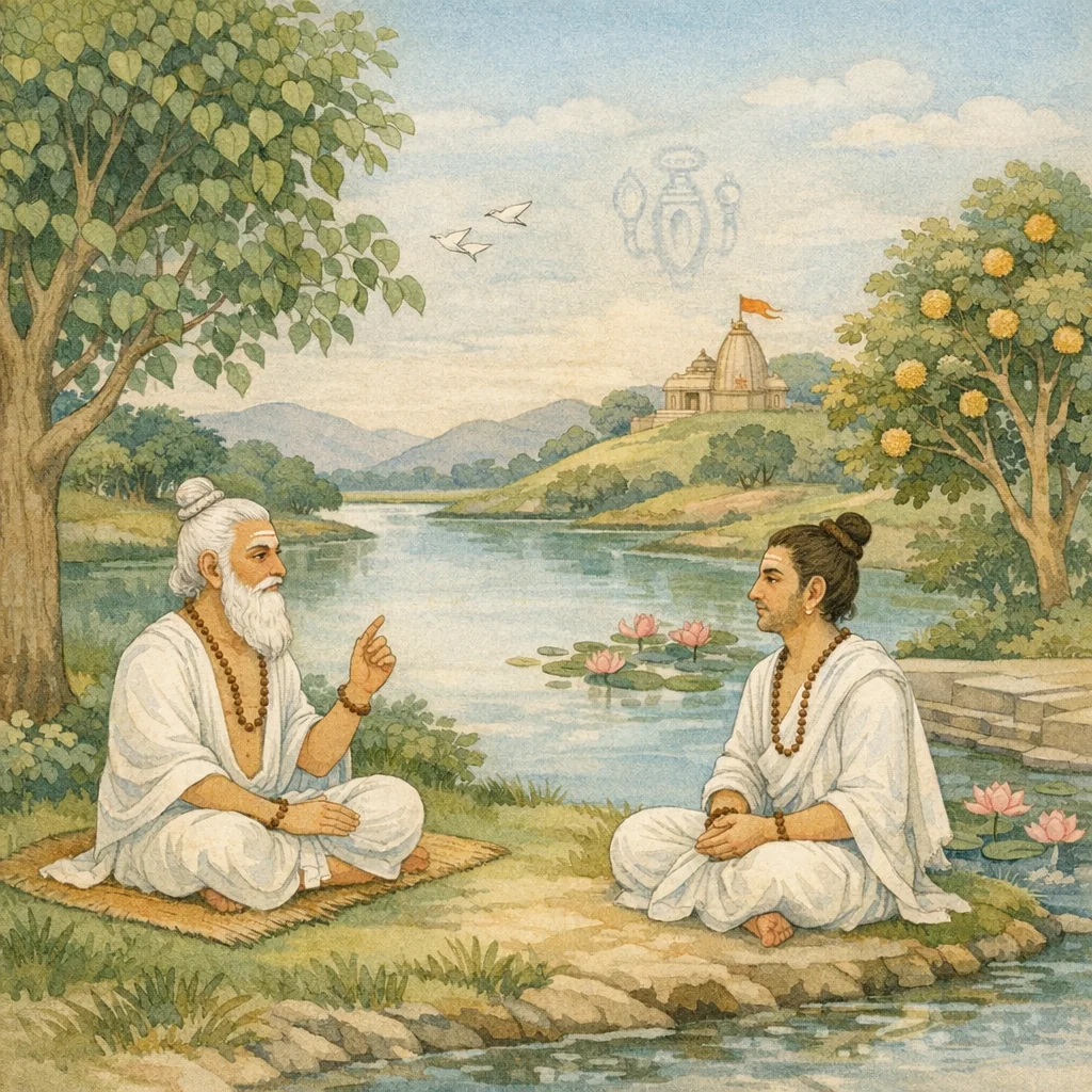 Adhyaya 79