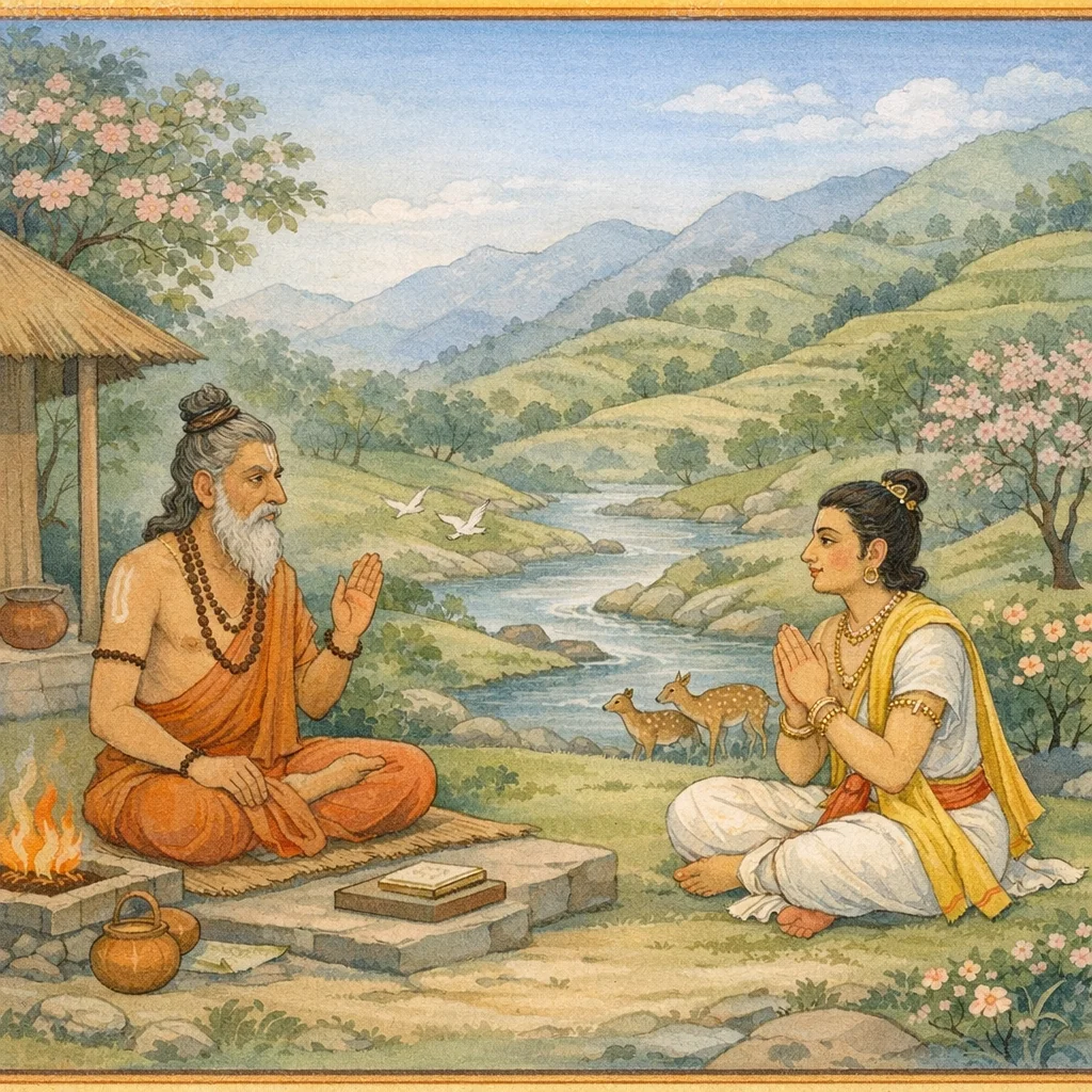 Adhyaya 101