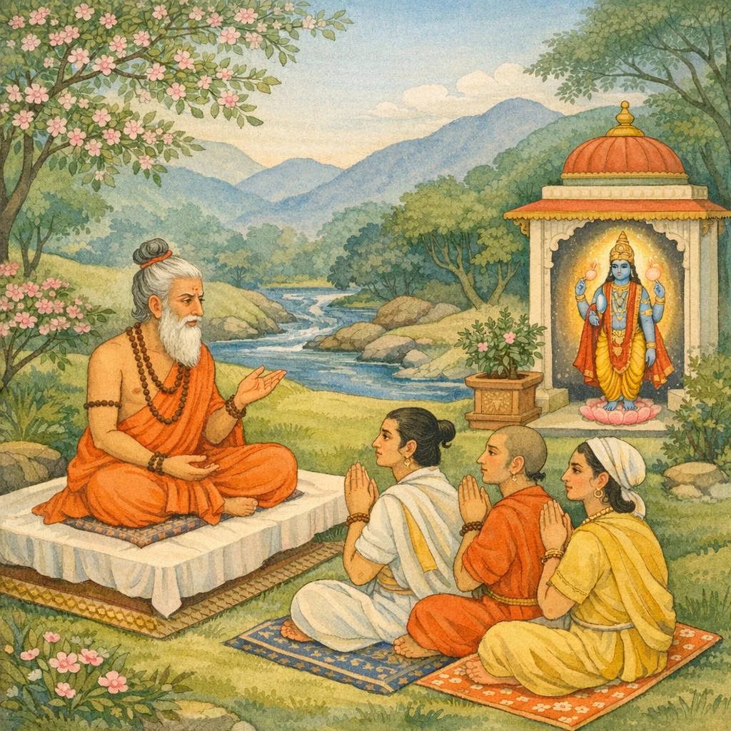 Adhyaya 102