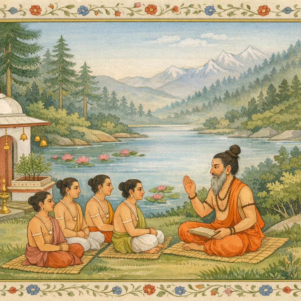 Adhyaya 111