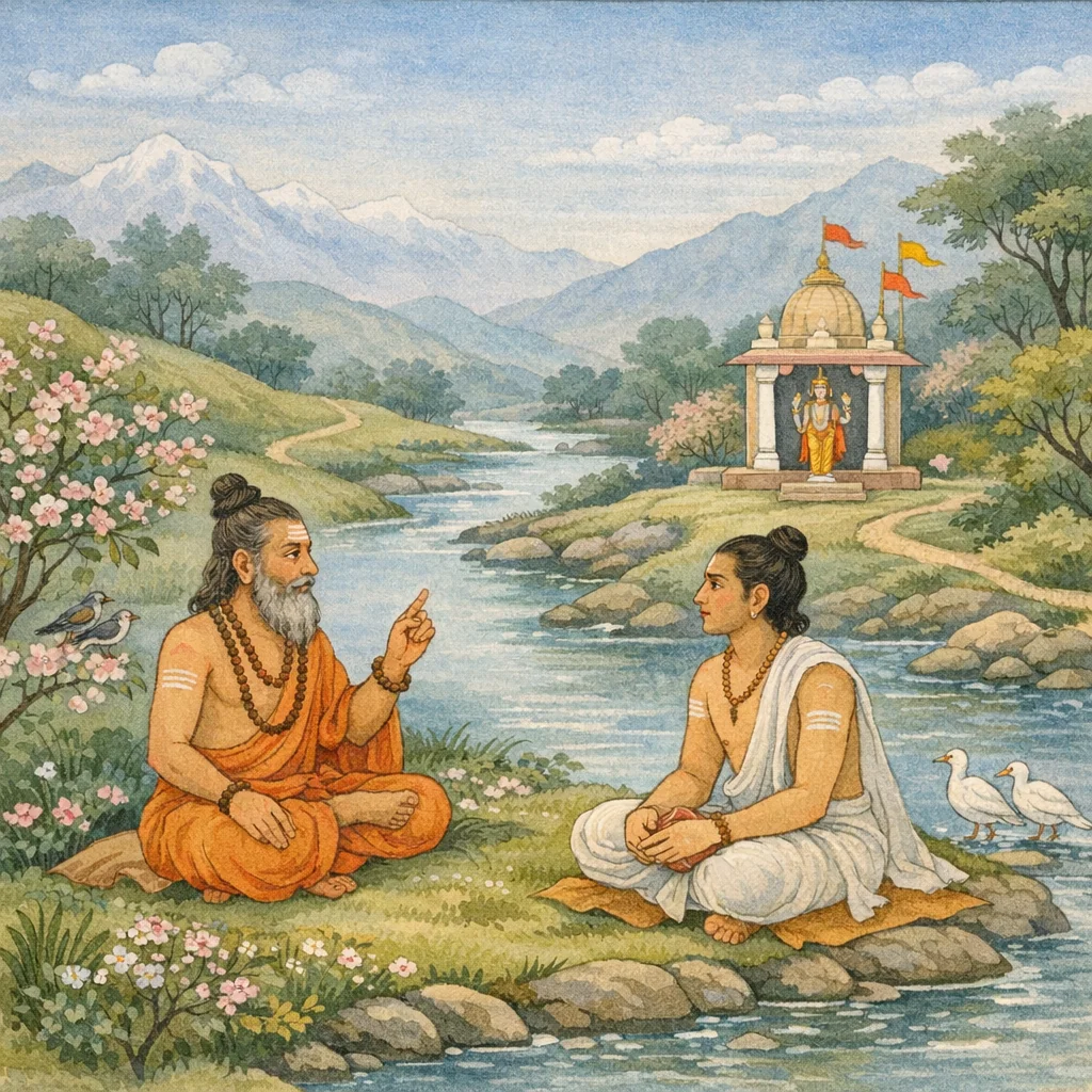 Adhyaya 112